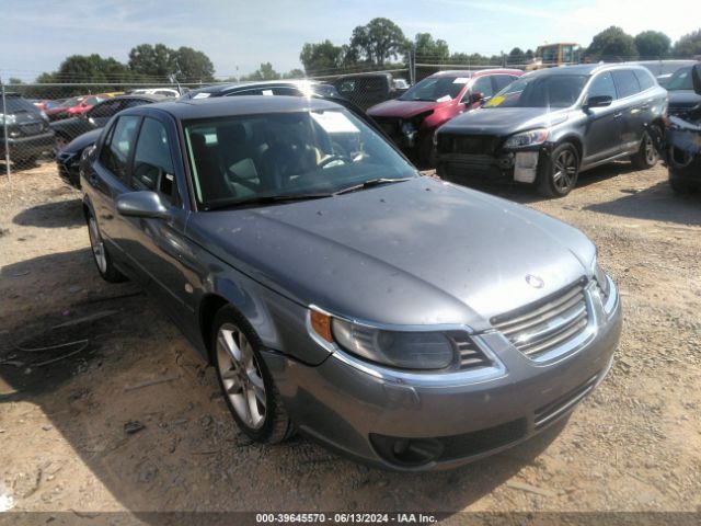 2008 SAAB 9-5 YS3ED49G883516837