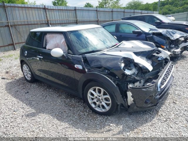 2015 MINI HARDTOP WMWXP7C53F2A38782