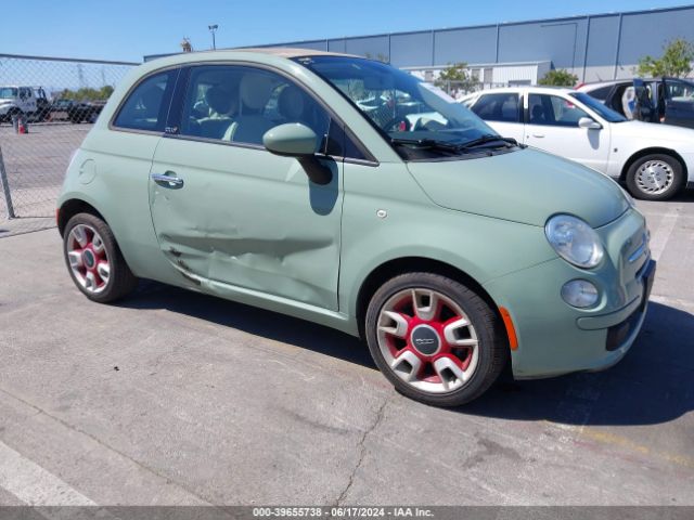 2012 FIAT 500C 3C3CFFDR7CT381154