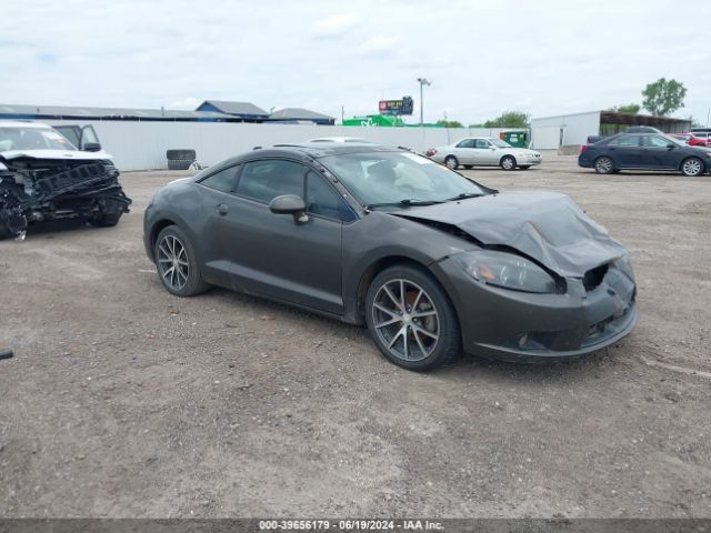 2011 MITSUBISHI ECLIPSE 4A31K5DF6BE001005