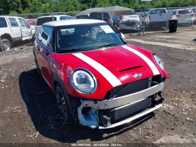 2018 MINI HARDTOP WMWXP7C50J2C62276