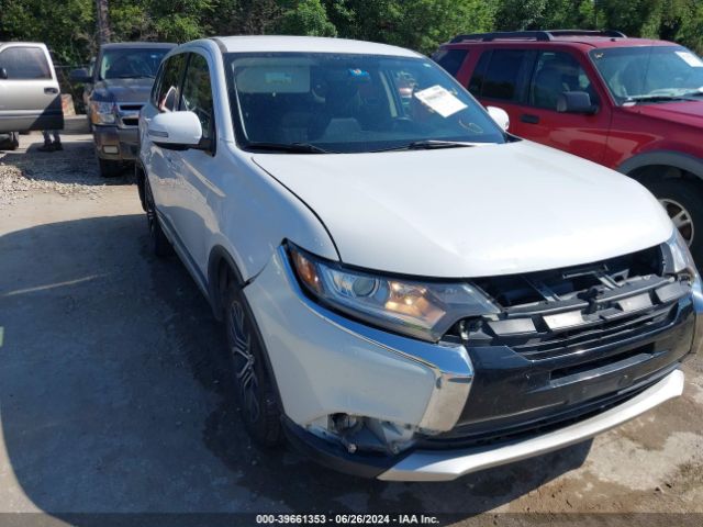 2017 MITSUBISHI OUTLANDER JA4AD3A33HZ031828