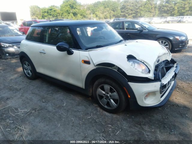 2015 MINI HARDTOP WMWXM5C53F3A59994
