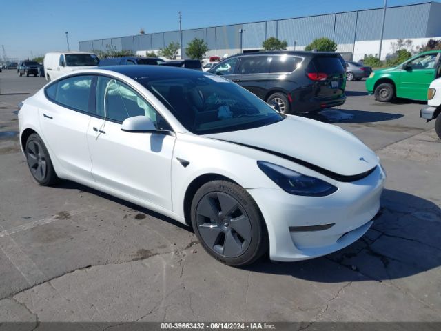2023 TESLA MODEL 3 5YJ3E1EA0PF570923