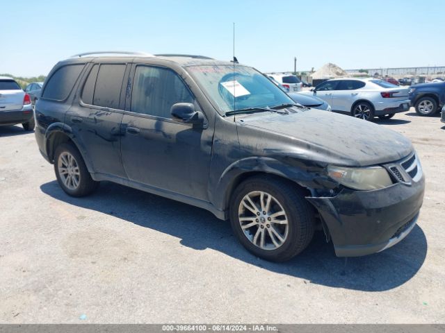 2008 SAAB 9-7X 5S3ET13S882803097