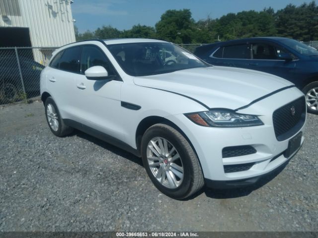 2017 JAGUAR F-PACE SADCK2BVXHA062401