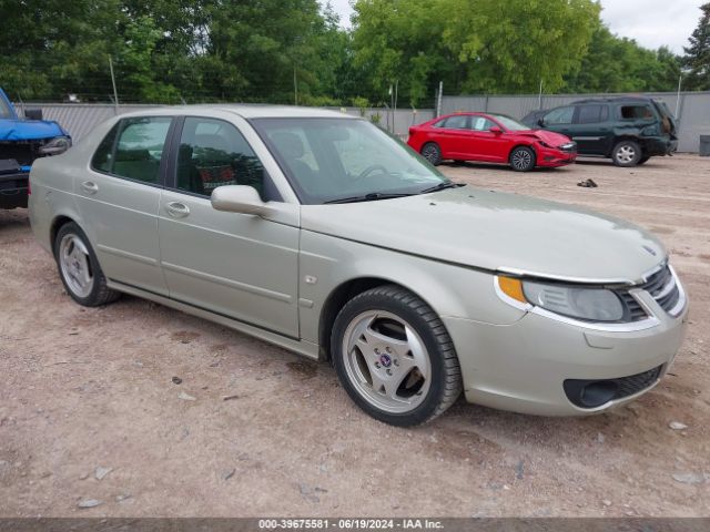 2007 SAAB 9-5 YS3EH49G473524985