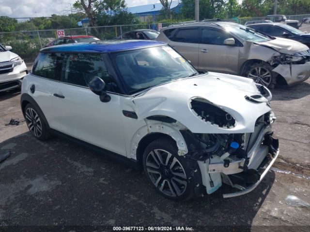 2024 MINI HARDTOP WMW53DH03R2U57957