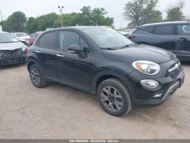 2016 FIAT 500X ZFBCFYCT9GP360226
