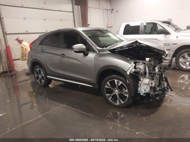 2020 MITSUBISHI ECLIPSE CROSS JA4AT5AA1LZ001877