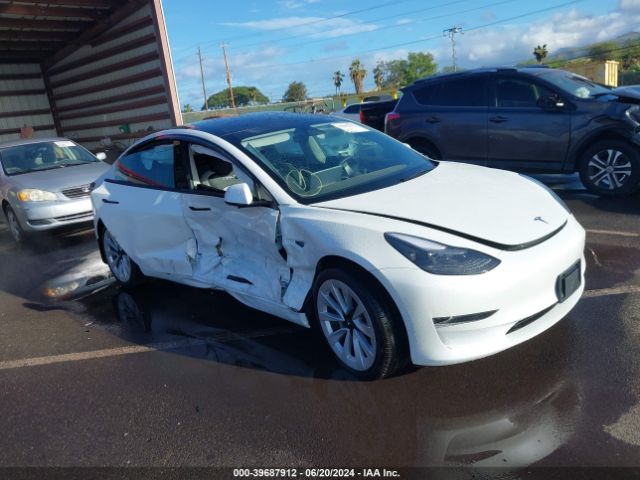 2023 TESLA MODEL 3 5YJ3E1EA9PF472005