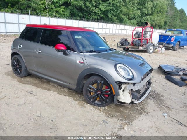 2016 MINI HARDTOP WMWXM9C54GT997041