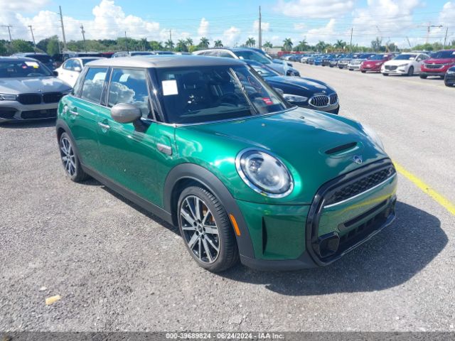 2024 MINI HARDTOP WMW53DK07R2U48624