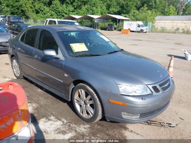 2007 SAAB 9-3 YS3FD49YX71107973