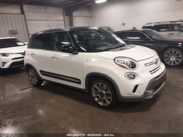 2014 FIAT 500L ZFBCFADH3EZ029208