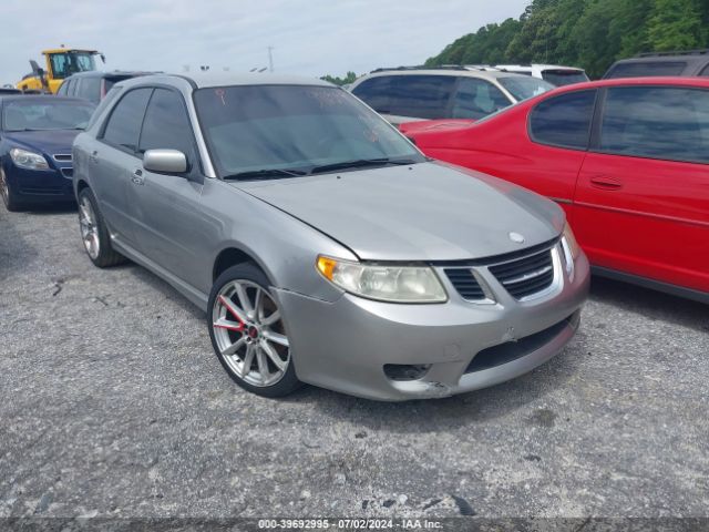 2005 SAAB 9-2X JF4GG61665H053769