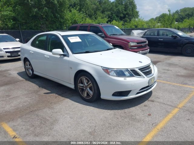 2011 SAAB 9-3 YS3FA4BYXB1300426