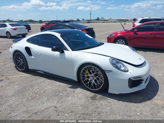 2014 PORSCHE 911 WP0AD2A98ES167610