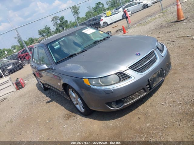 2008 SAAB 9-5 YS3ED49G283501654