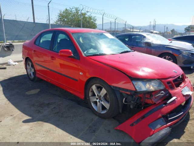 2007 SAAB 9-3 YS3FH41U971135826