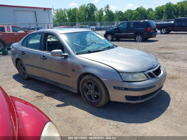 2004 SAAB 9-3 YS3FB49S241049175