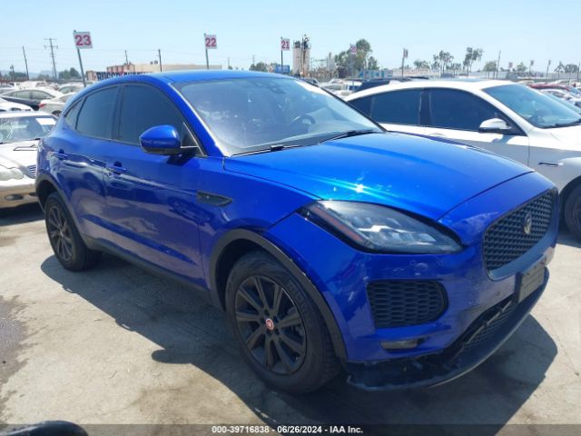 2018 JAGUAR E-PACE SADFJ2FX8J1Z06615