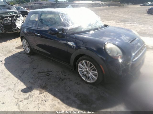2014 MINI HARDTOP WMWXM7C56ET970053