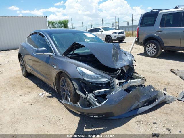 2018 TESLA MODEL 3 5YJ3E1EA9JF026606