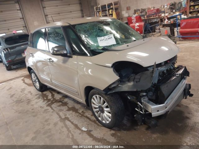 2015 FIAT 500L ZFBCFACH3FZ033116