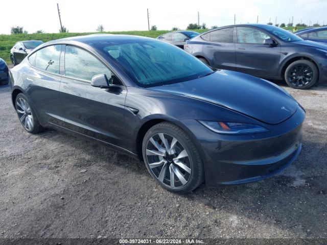 2024 TESLA MODEL 3 5YJ3E1EA5RF751065