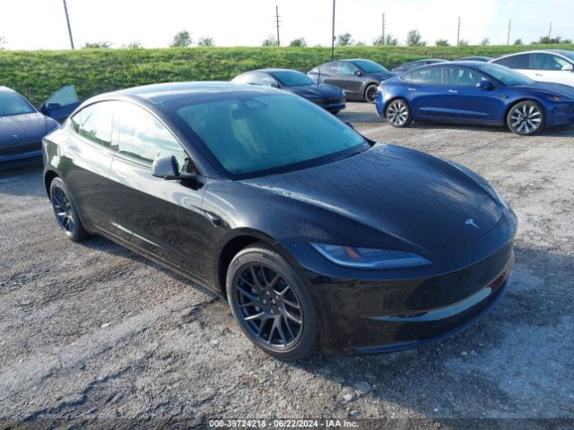 2024 TESLA MODEL 3 5YJ3E1EB3RF766768