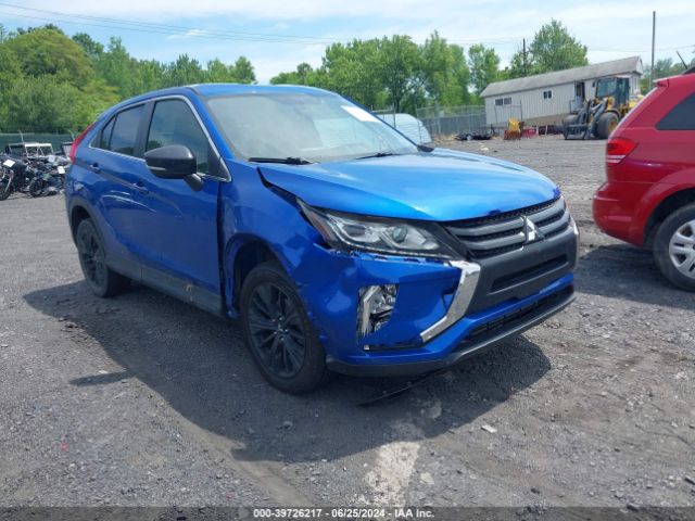 2019 MITSUBISHI ECLIPSE CROSS JA4AT4AA9KZ046137