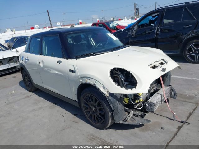 2017 MINI HARDTOP WMWXU3C50H2B63890