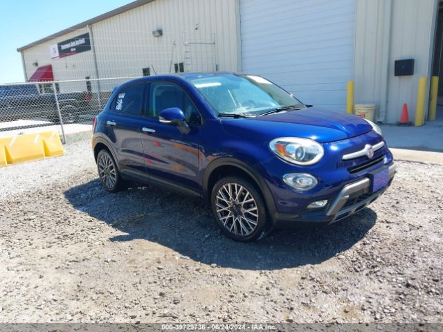 2016 FIAT 500X ZFBCFXCT0GP325033