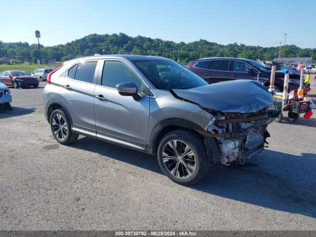 2018 MITSUBISHI ECLIPSE CROSS JA4AT5AA3JZ070180