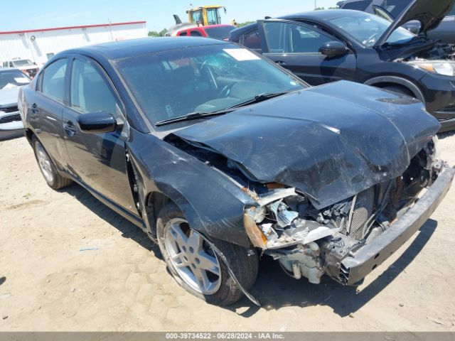 2007 MITSUBISHI GALANT 4A3AB36F57E050981