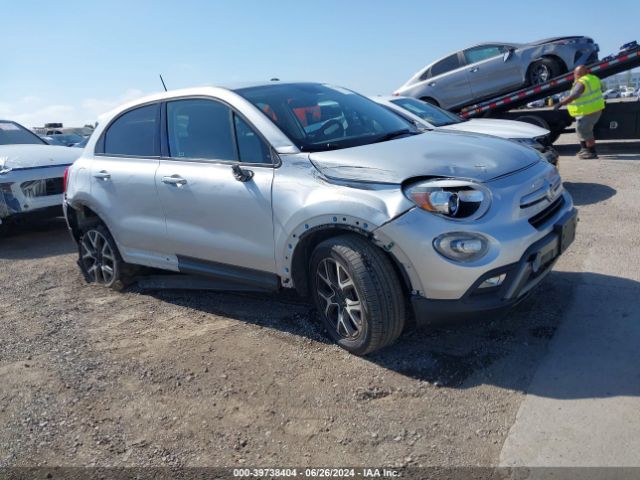 2016 FIAT 500X ZFBCFXCTXGP485116