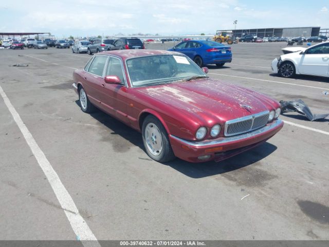 1995 JAGUAR XJ6 SAJHX1742SC729715
