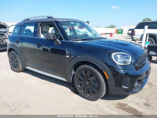 2023 MINI COUNTRYMAN WMZ53BR02P3P81849