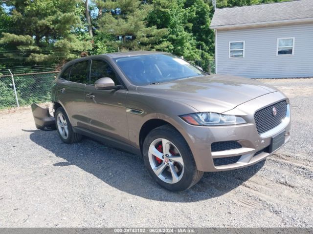 2017 JAGUAR F-PACE SADCJ2BV1HA082541