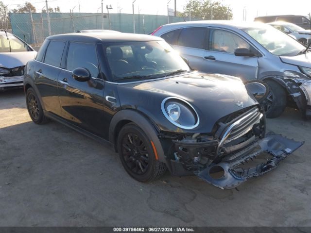 2019 MINI HARDTOP WMWXU1C5XK2J01518