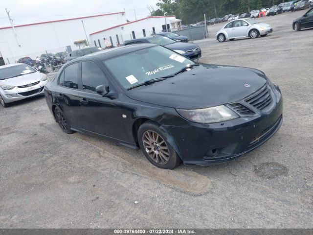 2010 SAAB 9-3 YS3FA4CY4A1607491
