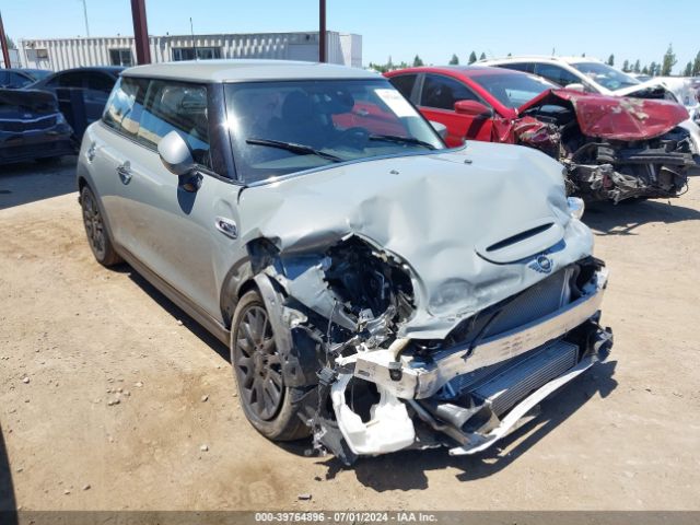 2021 MINI HARDTOP WMWXR5C08M2N02839