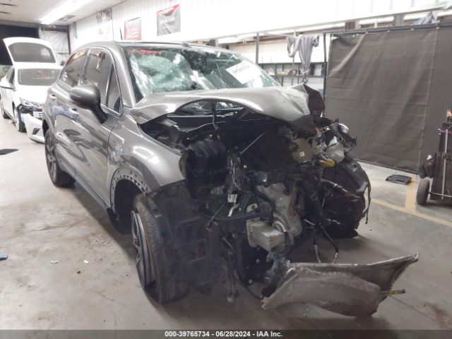 2016 FIAT 500X ZFBCFYCT5GP338899