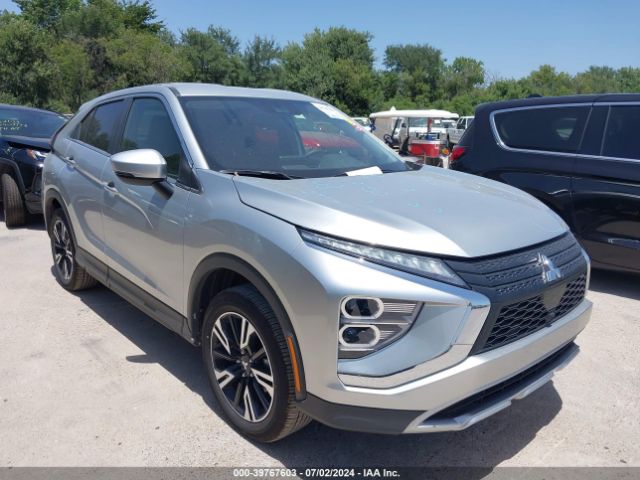 2024 MITSUBISHI ECLIPSE CROSS JA4ATWAA5RZ035366