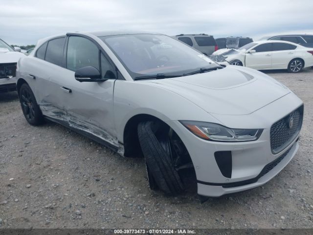 2022 JAGUAR I-PACE SADHD2S14N1619358