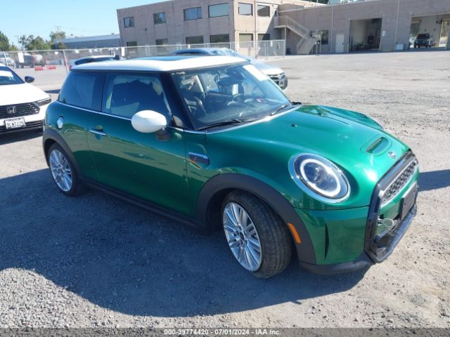 2024 MINI HARDTOP WMW53DH0XR2U85285