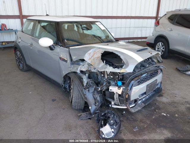 2023 MINI HARDTOP WMW53DH05P2T03375