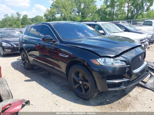 2020 JAGUAR F-PACE SADCS2FX2LA643265