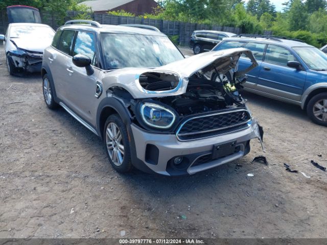 2023 MINI COUNTRYMAN WMZ83BR01P3P73559